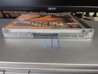 🇪🇦Maximum Force PS1 PAL PSX PSONE PLAYSTATION