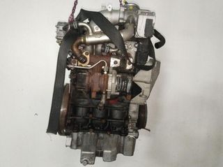 Ceslp6451130 bnm motor completo skoda roomster 5j7
