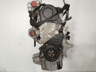 Ceslp6451130 bnm motor completo skoda roomster 5j7