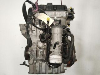 Ceslp6451130 bnm motor completo skoda roomster 5j7
