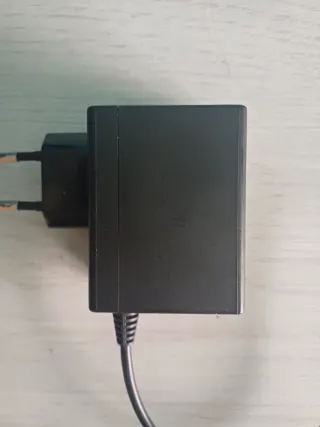 Cargador Nintendo Original