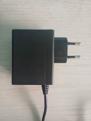 Cargador Nintendo Original