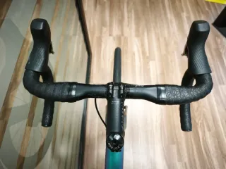 Bicicleta Lauf Uthald