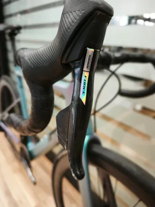 Bicicleta Lauf Uthald