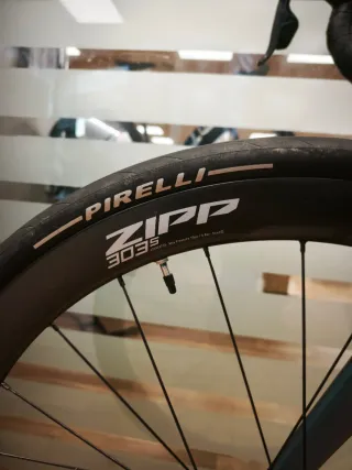 Bicicleta Lauf Uthald