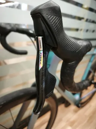 Bicicleta Lauf Uthald