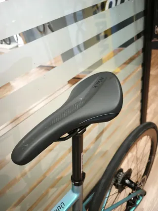 Bicicleta Lauf Uthald