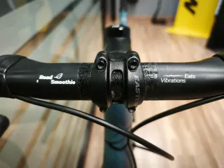 Bicicleta Lauf Uthald