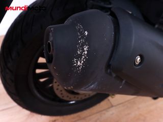 PIAGGIO BEVERLY 300 IE ABS