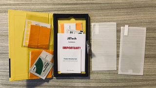 Protezioni schermo per iPhone SE (2020)