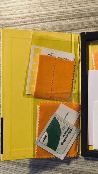 Protezioni schermo per iPhone SE (2020)