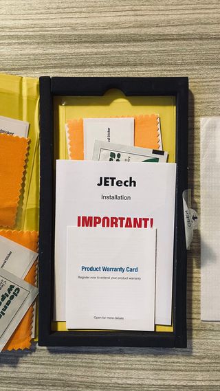 Protezioni schermo per iPhone SE (2020)