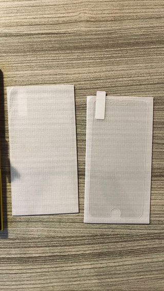 Protezioni schermo per iPhone SE (2020)