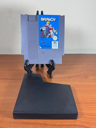 Paperboy Gioco per Nintendo Nes Pal A Funzionante