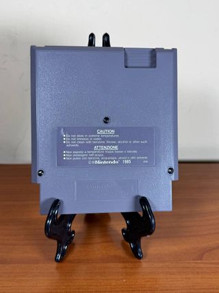 Paperboy Gioco per Nintendo Nes Pal A Funzionante