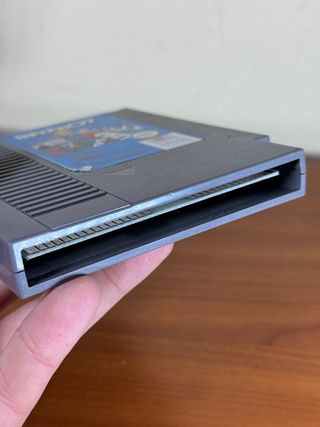 Paperboy Gioco per Nintendo Nes Pal A Funzionante