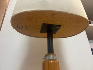 ALQUILER Maniquí Adulta (Color Crudo).