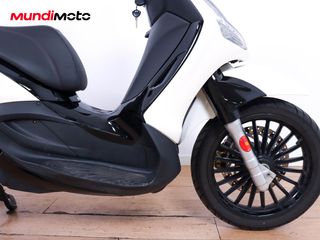 PIAGGIO BEVERLY 300 IE ABS