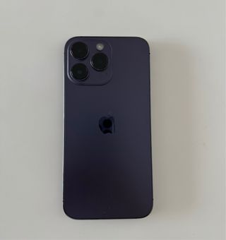 iPhone 14 Pro Max Morado