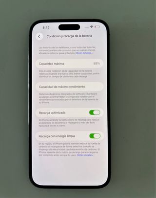 iPhone 14 Pro Max Morado