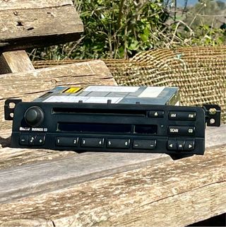 Radio BMW e46 Business CD