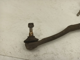 CREMALLERA DIRECCION PEUGEOT 207 8HZDV4TD 6820000