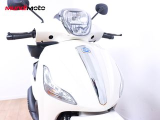 PIAGGIO BEVERLY 300 IE ABS