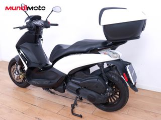 PIAGGIO BEVERLY 300 IE ABS