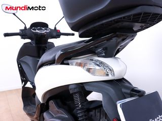 PIAGGIO BEVERLY 300 IE ABS