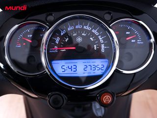 PIAGGIO BEVERLY 300 IE ABS