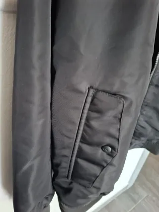 Chaqueta Calvin Klein bomber