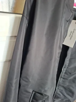 Chaqueta Calvin Klein bomber