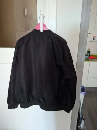 Chaqueta Calvin Klein bomber