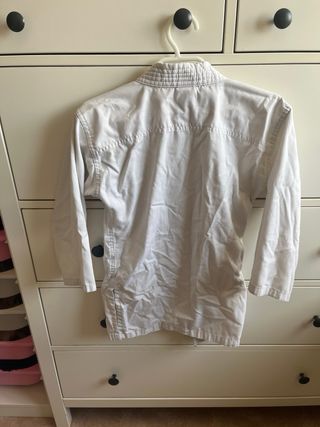 Kimono infantil talla 130