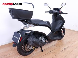 PIAGGIO BEVERLY 300 IE ABS
