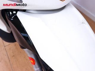 PIAGGIO BEVERLY 300 IE ABS