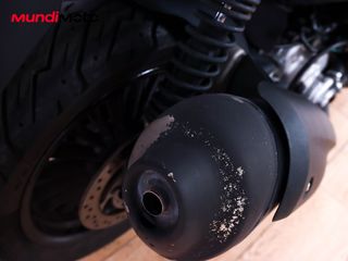 PIAGGIO BEVERLY 300 IE ABS