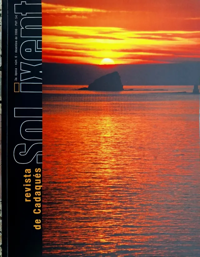 Revista de Cadaqués (6 números)