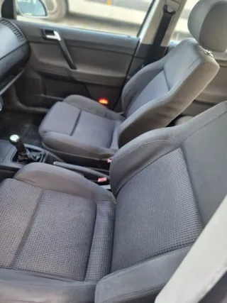 Volkswagen Polo 2002