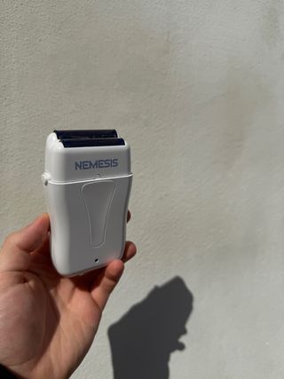 Afeitadora Nemesis