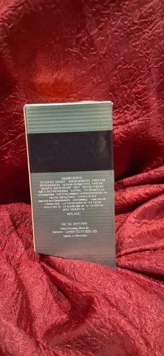 Colonia Bruno Banani Made For Men 50 ml