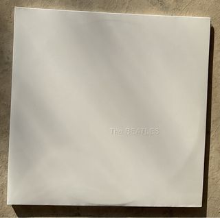 Vinile The Beatles