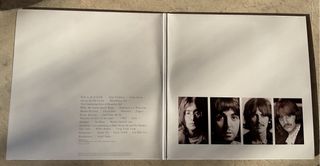 Vinile The Beatles
