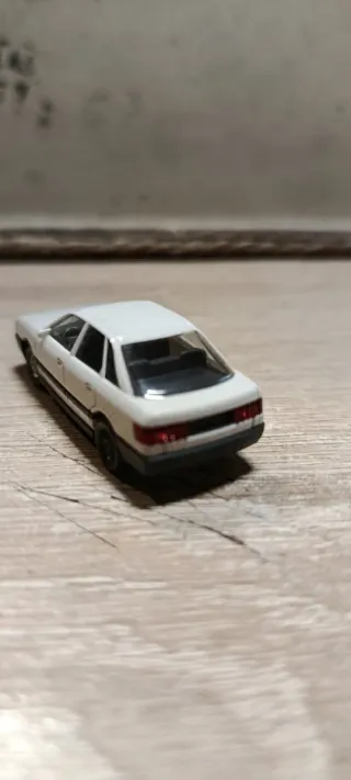 Audi 100 C3 Wiking 1:87 H0