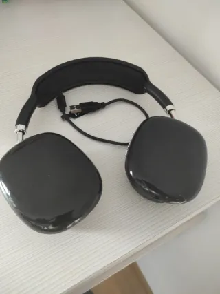 Cascos inalámbricos P9