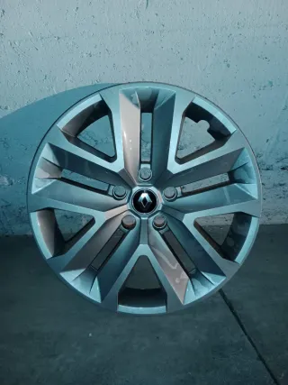 Tapacubos Renault Captur (Nuevos)