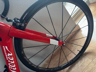 Wilier Cento 1 Air