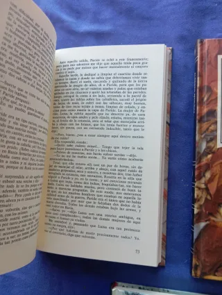 Lote 3 libros Alberto Moravia