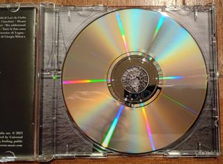 CD Appino - Il Testamento (2023)