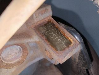 Ceslp6471928 motor completo 198a5000 lancia delta